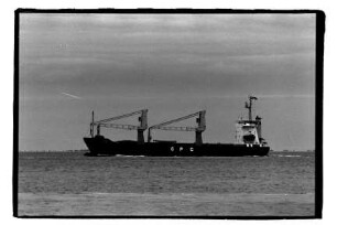 CPC Holandia ex Conti Holandia (1984), TC Shipping Line, Hbg, AT
