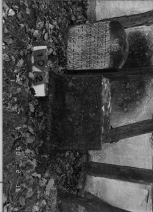 Grabstein 102