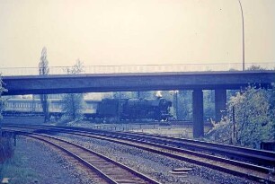 Hamburg: Bei S-Bahn Diebsteich