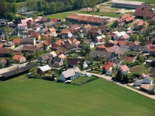 Dornheim bei Arnstadt