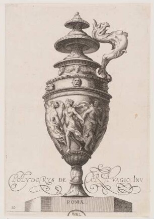 Vase 10