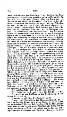 Mitwirkung zur Besserung der Kinder, (s. Art. moralische Heilkunde)