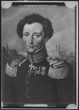 Clausewitz, Karl von