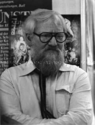 Ronald Paris