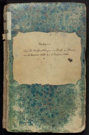 Ratsprotokolle 1858-1859