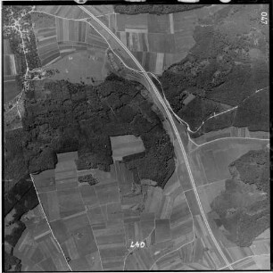 Bildflug 004, Streifen E3, Bildnummer 47-64