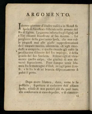 4-17, Argomento.; Decorazioni...; Personaggi.