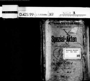 Normal-Besoldungs-Etat der Gemeinden