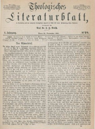 889-895 Der Römerbrief