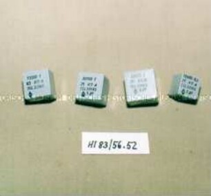 Digitale Bausteine (Elektronisches Bauelement)