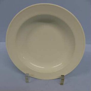 Teller aus dem Porzellanservice "Arzberg 1350"