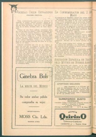 Asociación Española de Socorros Mutuos de Buenos Aires