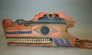 Tanzmaske