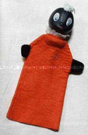 Pittiplatsch-Handpuppe