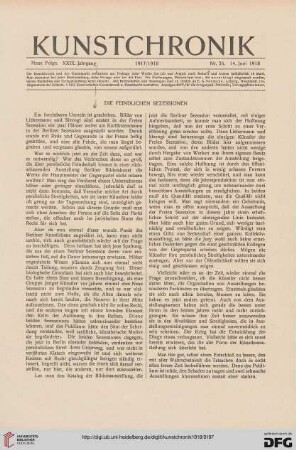 Heft 35 (14. Juni 1918)