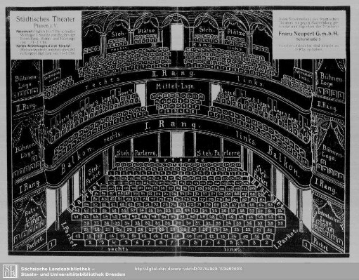 Städtisches Theater Plauen i. V.