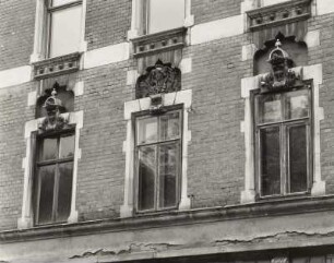 Wohnhaus, Oelsnitz/Vogtland