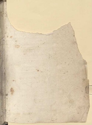 Medizinische, Haus- und Gartenbaurezepte, u.a. Konrad von Megenberg. Segen - BSB Cgm 467