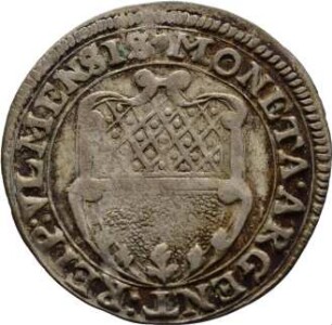 Münze, 4 Kreuzer (Batzen), 4 Kreuzer, 1703