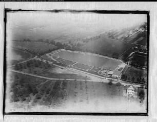 Vaihingen a.d. Enz, Freibad