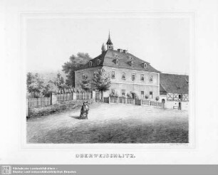 Oberweischlitz