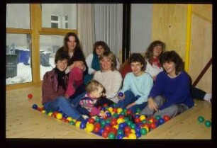 Diapositiv: Oppelner Str. 21, 22, 1986