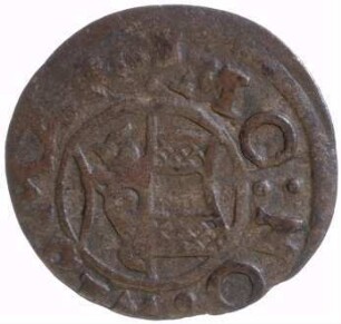 Münze, Dreiling, 1675 - 1680