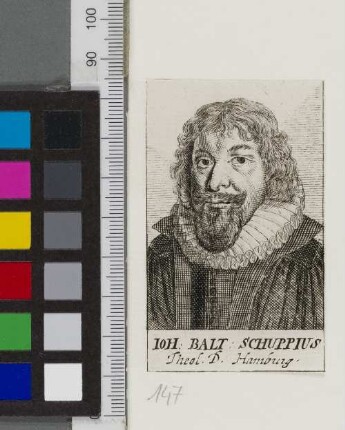 Ioh. Balt. Schuppius