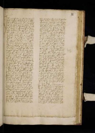 Repetitio de arbore consanguinitatis et affinitatis.