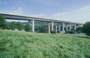 Talbrücke Richelsdorf