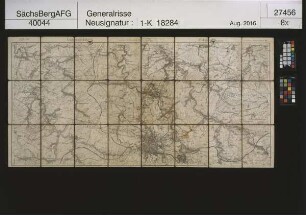 Langhennersdorf; Freiberg