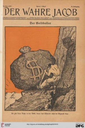 Nr. 934 (1922)