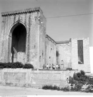 Santa Maria della Lizza