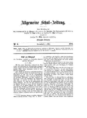Ethik und Pädagogik