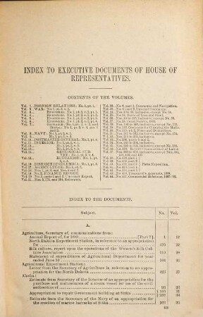 House documents. [413.] 1889/90, Vol. 12 = Congress 51, Sess. 1