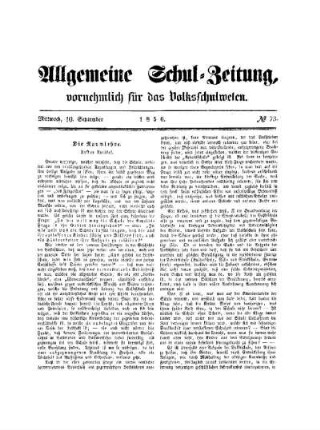 Die Raumlehre