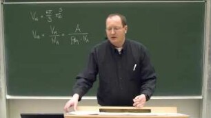 Size of atoms