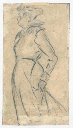 Frau