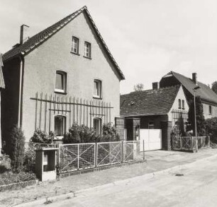 Dreiseithof