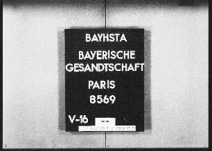 Laßmann, Elise, Gastwirtin in Oberlauringen