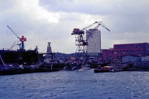 Kiel: HDW