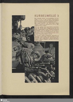 Kurbelwelle 3