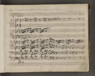 Sinfonia
