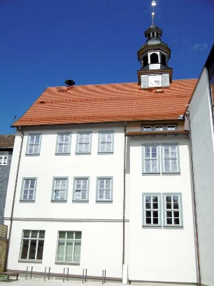 Themar: Rathaus