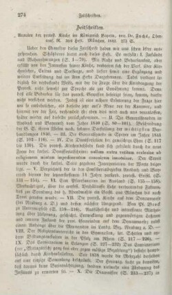 274-275 Zeitschriften