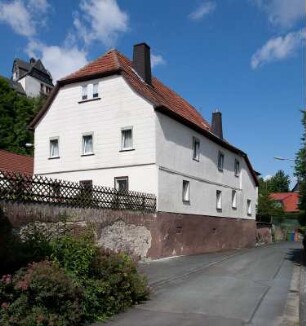 Langgöns, Untere Pforte 6