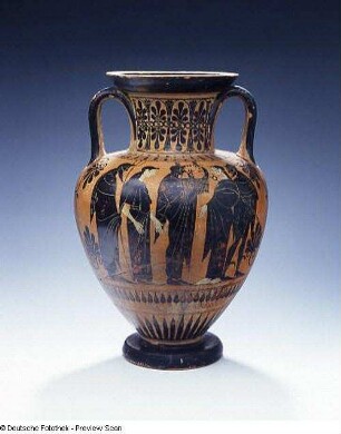 Halsamphora