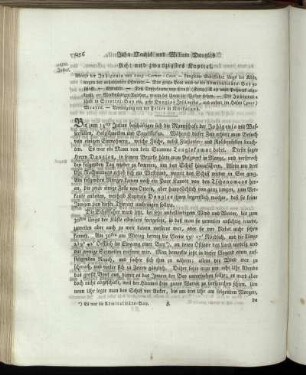 Acht und zwanzigstes Kapitel