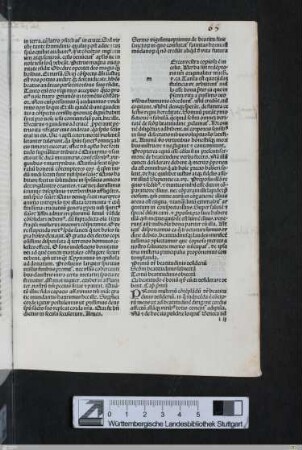 Sermo vigesimus primus de beatitudine sanctorum