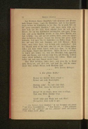 4. Ein gülden ABC.